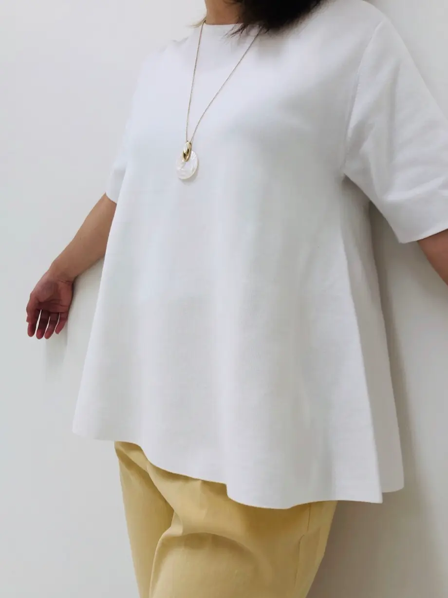 23区 L やの コーディネート画像