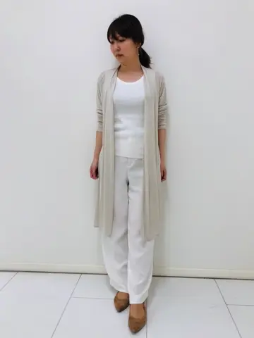 23区 L やの コーディネート画像