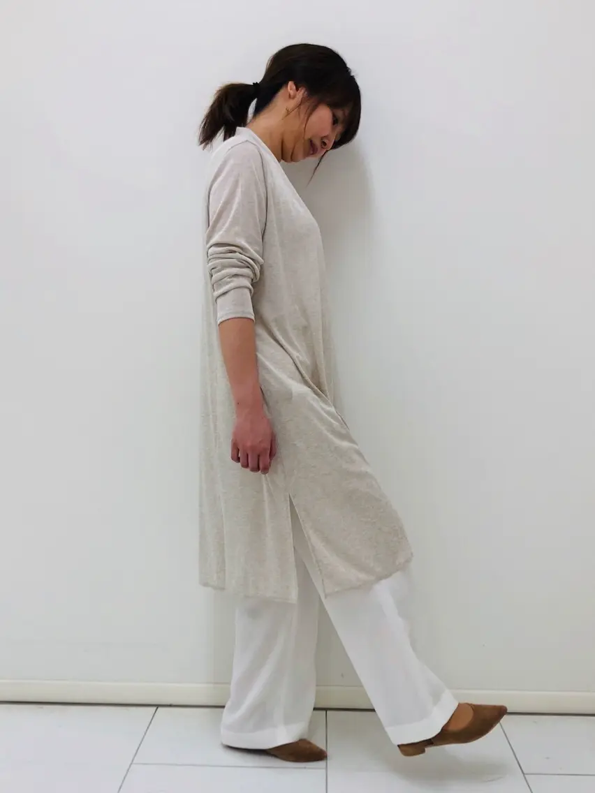 23区 L やの コーディネート画像