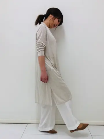 23区 L やの コーディネート画像