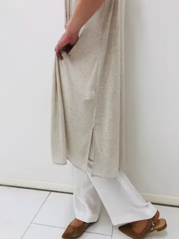 23区 L やの コーディネート画像