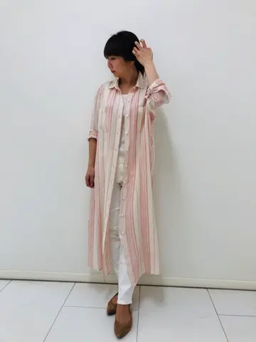 23区 L やの コーディネート画像