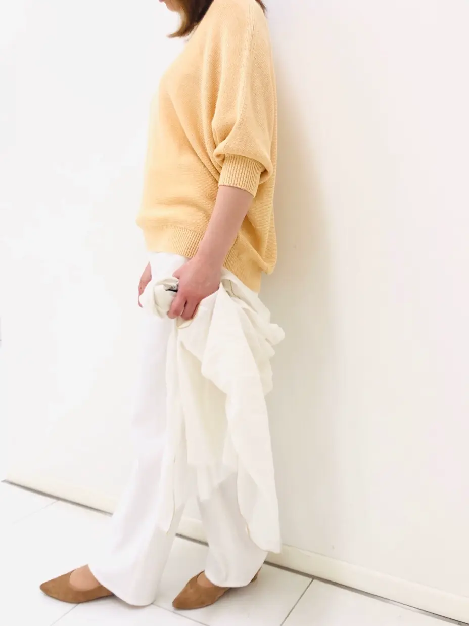 23区 L やの コーディネート画像