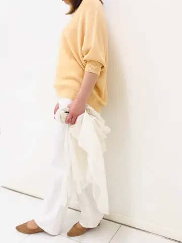 23区 L やの コーディネート画像