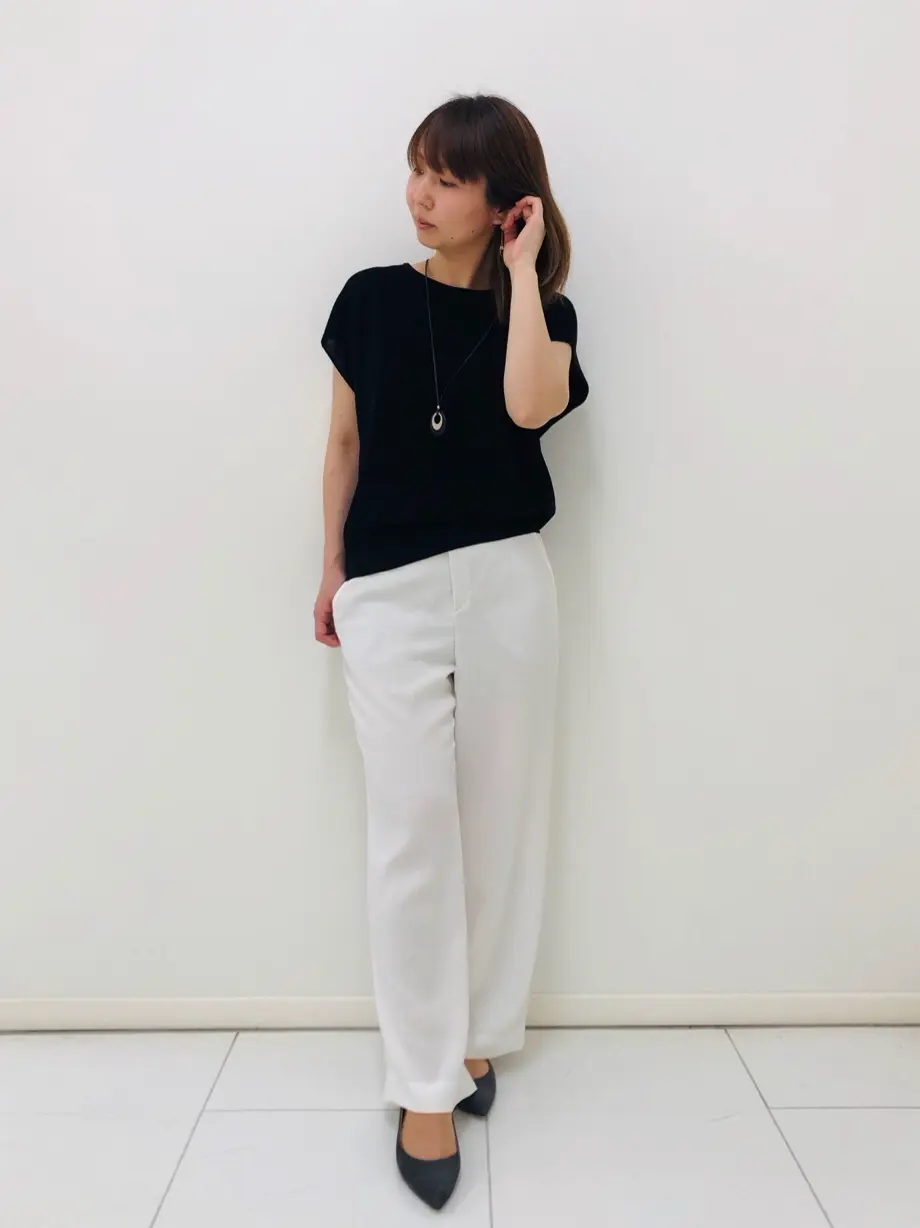  やの コーディネート画像