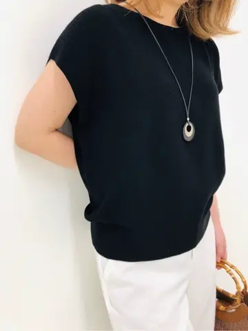 23区 L やの コーディネート画像