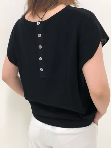 23区 L やの コーディネート画像