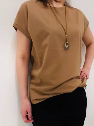 23区 L やの コーディネート画像