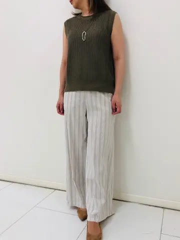 23区 L やの コーディネート画像