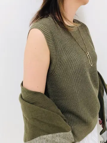 23区 L やの コーディネート画像