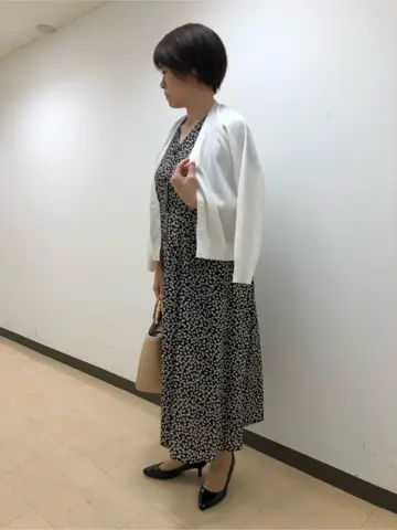 23区 L 鈴木 コーディネート画像