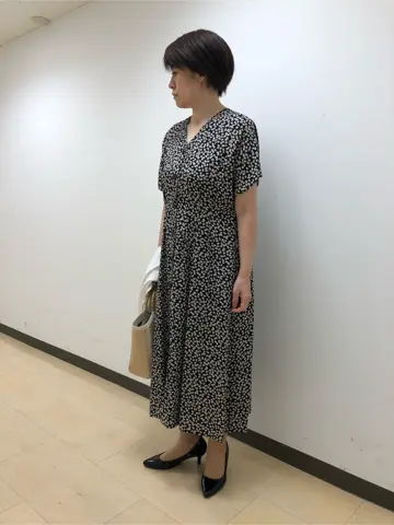 23区 L 鈴木 コーディネート画像