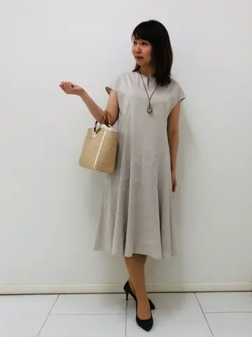 23区 L やの コーディネート画像