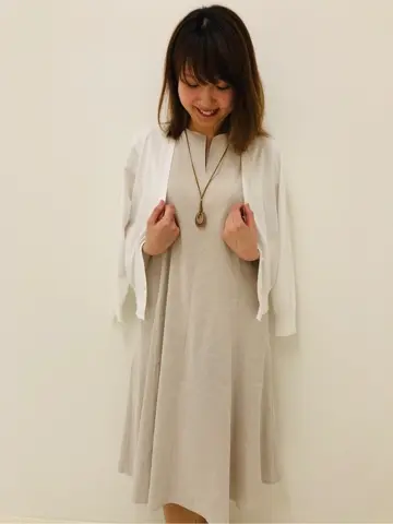 23区 L やの コーディネート画像