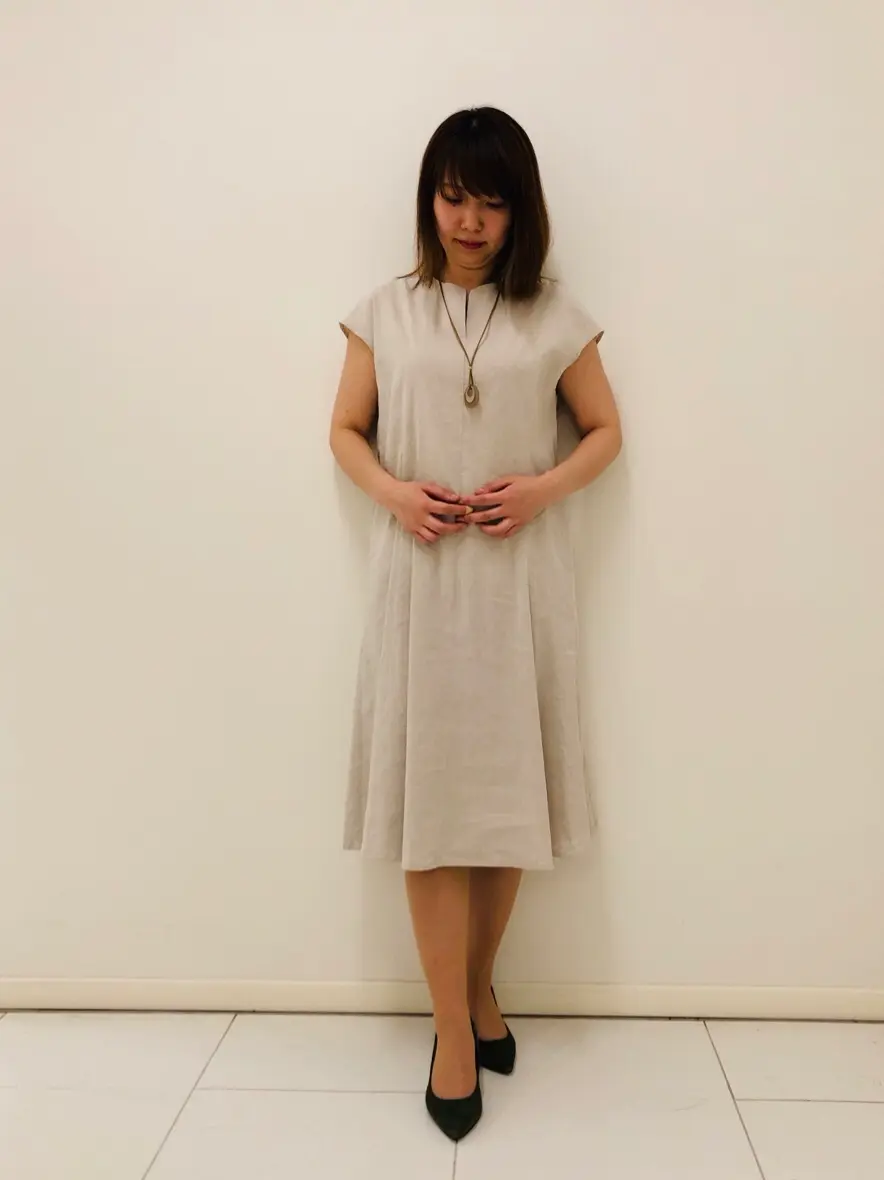 23区 L やの コーディネート画像