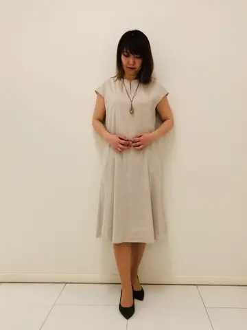 23区 L やの コーディネート画像