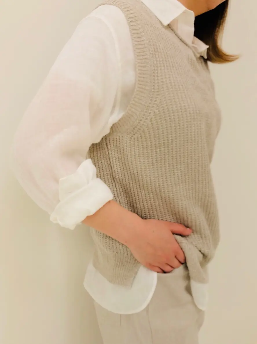 23区 L やの コーディネート画像