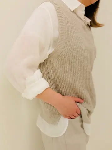 23区 L やの コーディネート画像