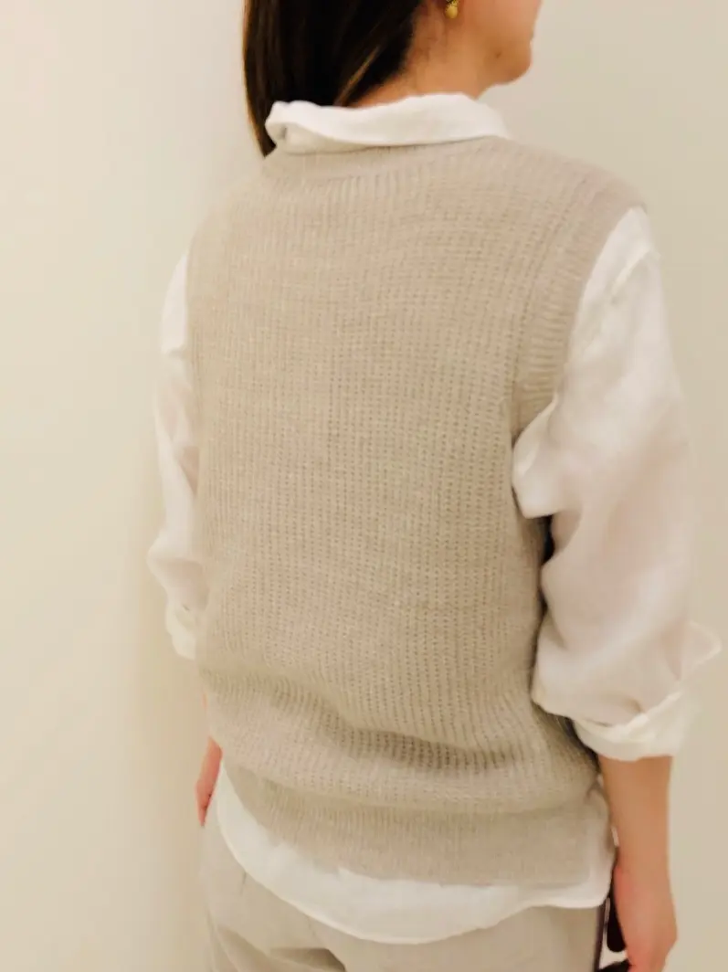 23区 L やの コーディネート画像