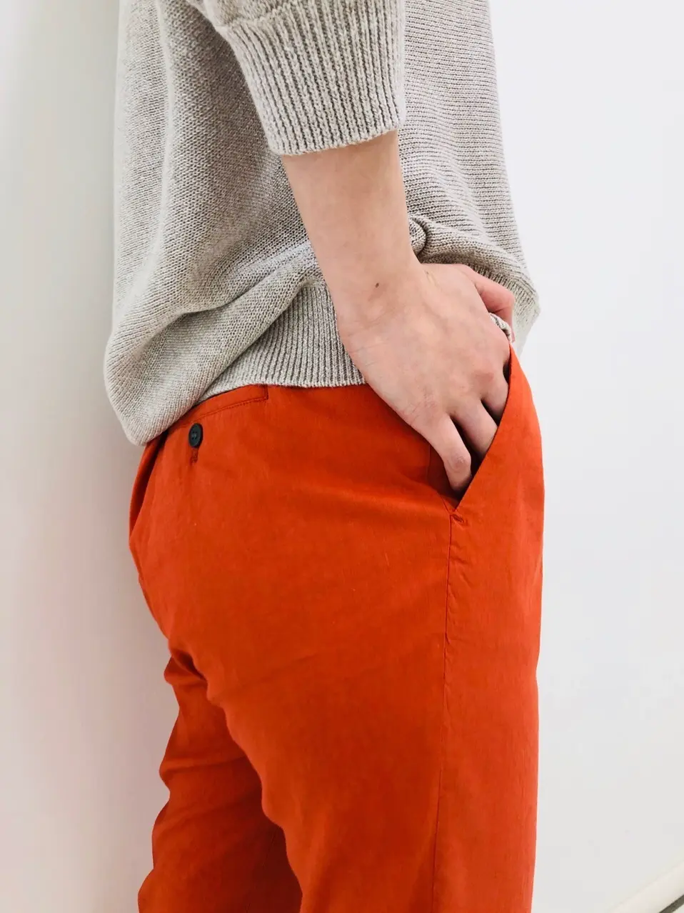 23区 L やの コーディネート画像