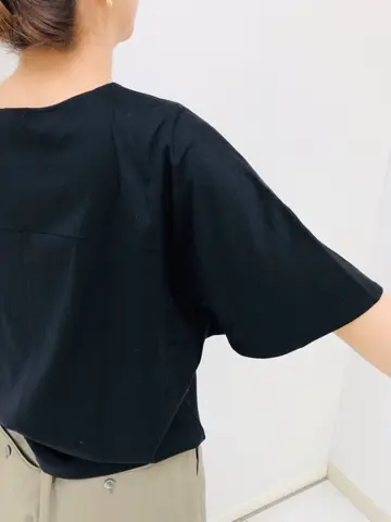 23区 L やの コーディネート画像