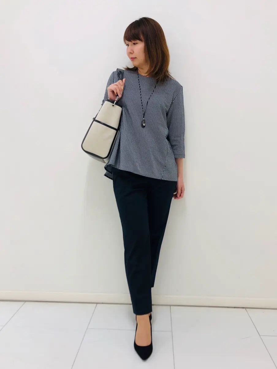  やの コーディネート画像