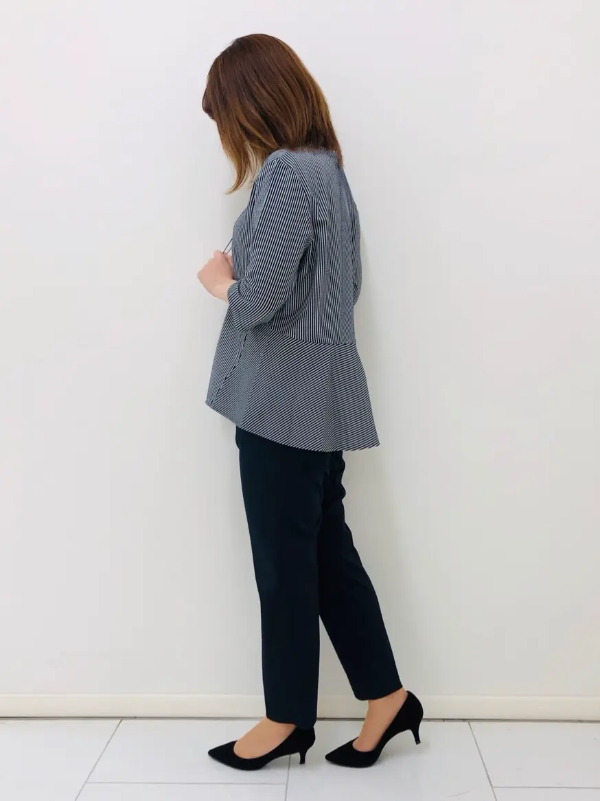 23区 L やの コーディネート画像