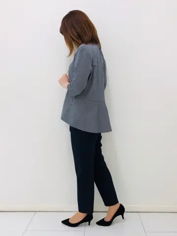 23区 L やの コーディネート画像