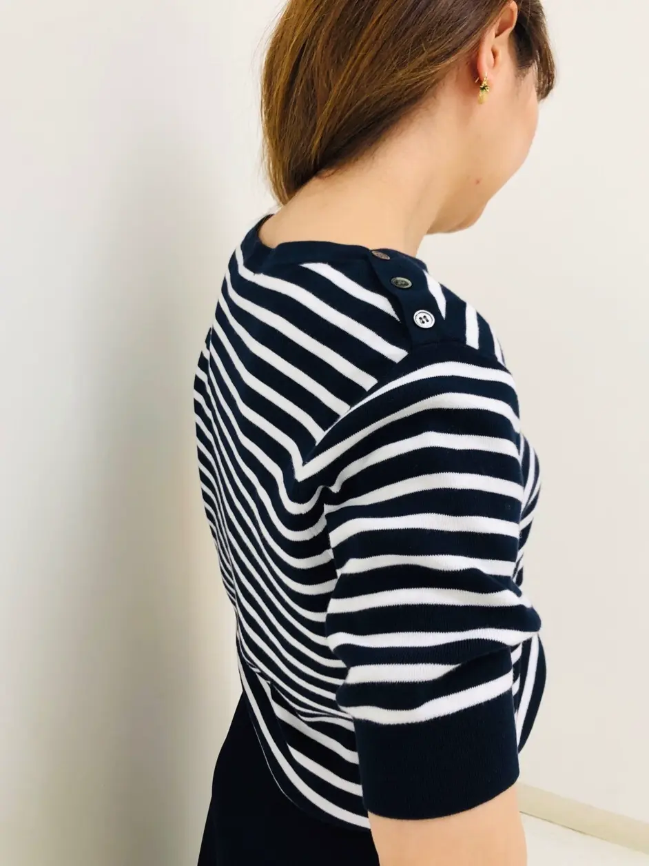 23区 L やの コーディネート画像