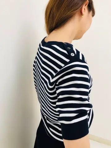 23区 L やの コーディネート画像