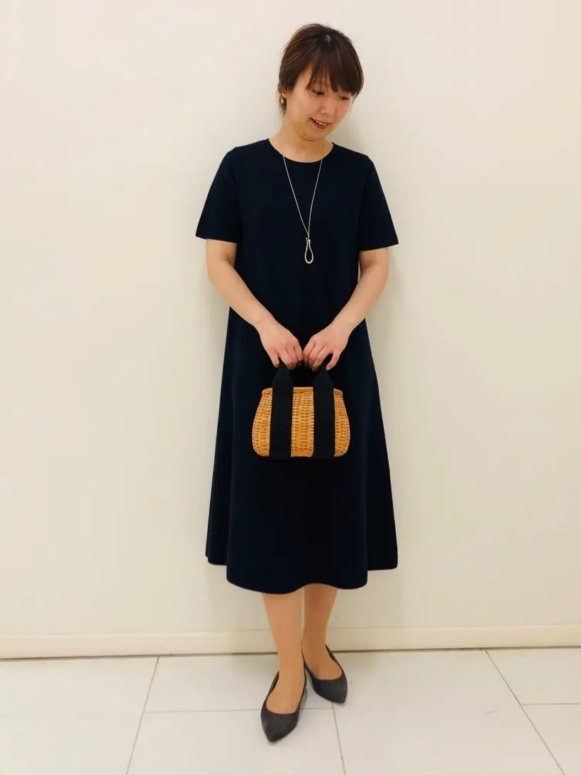  やの コーディネート画像