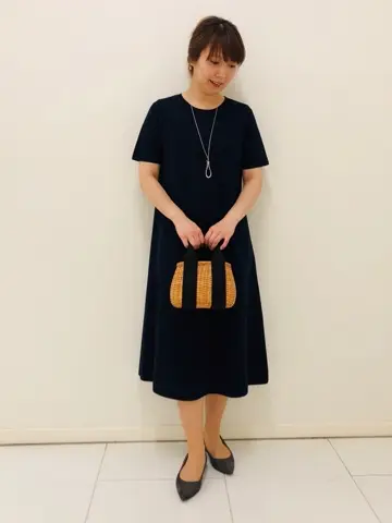 23区 L やの コーディネート画像