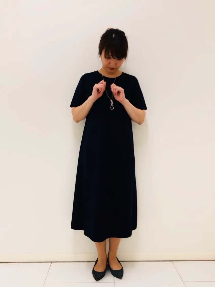 23区 L やの コーディネート画像