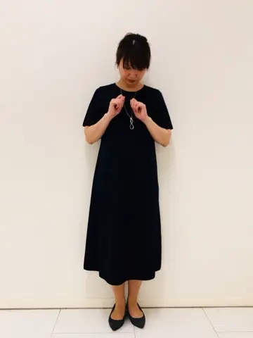 23区 L やの コーディネート画像