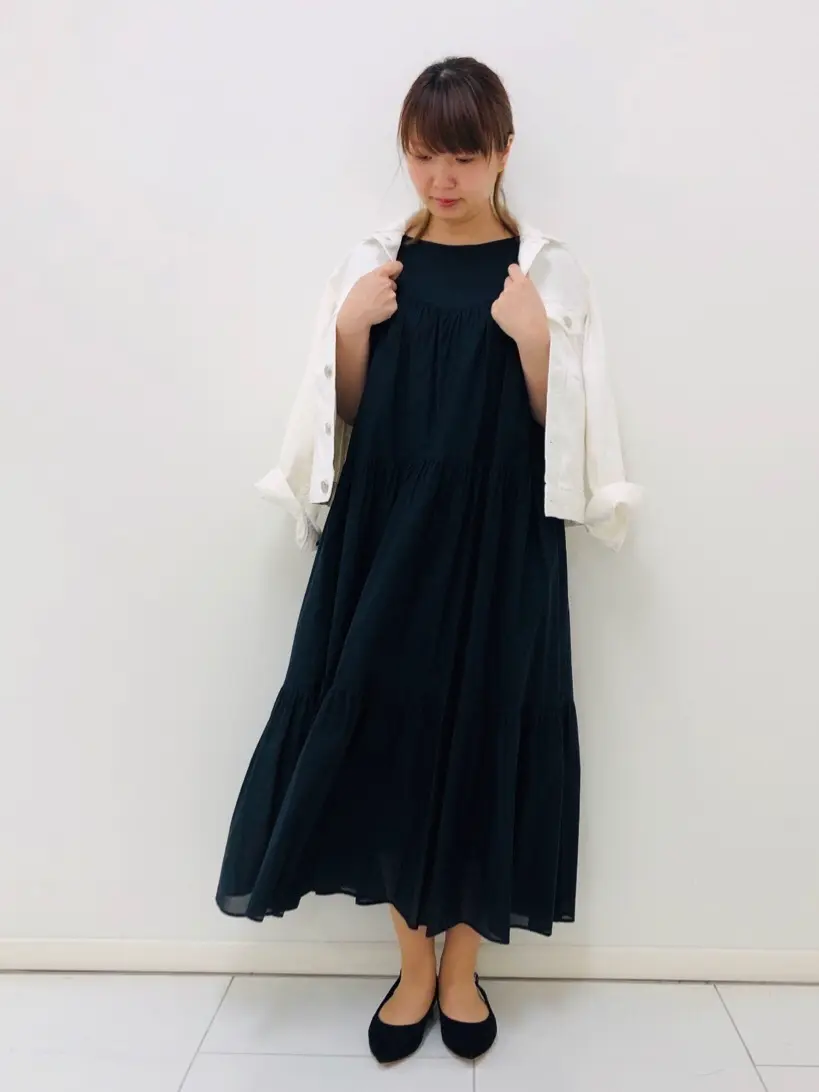  やの コーディネート画像