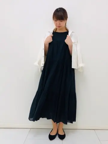 23区 L やの コーディネート画像