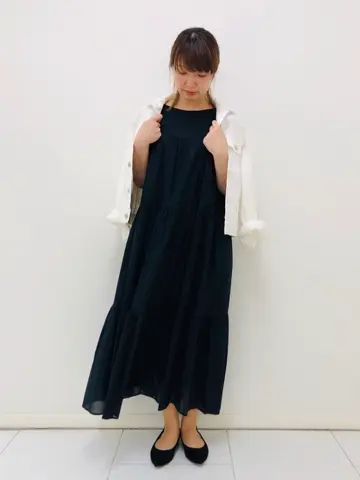 23区 L やの コーディネート画像