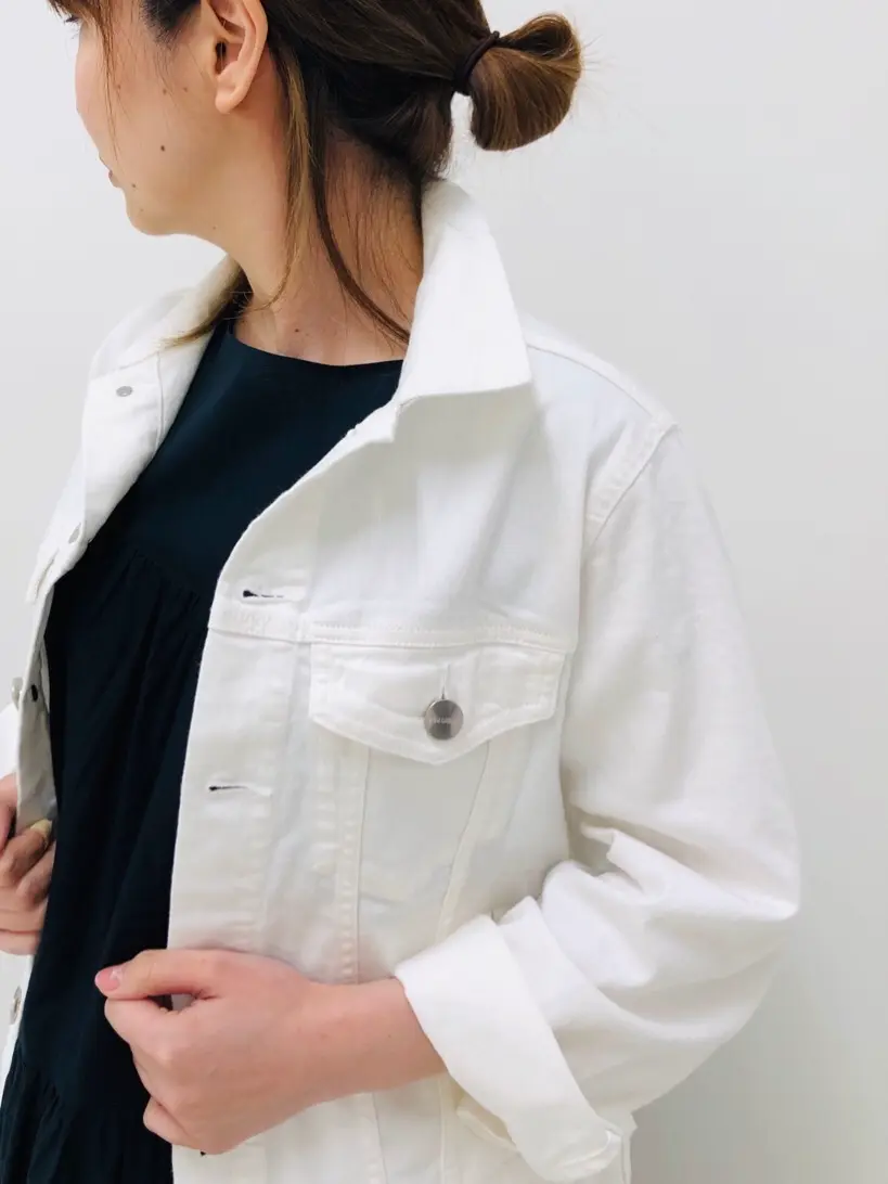 23区 L やの コーディネート画像