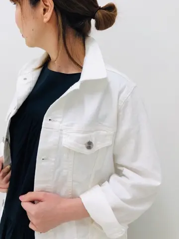 23区 L やの コーディネート画像