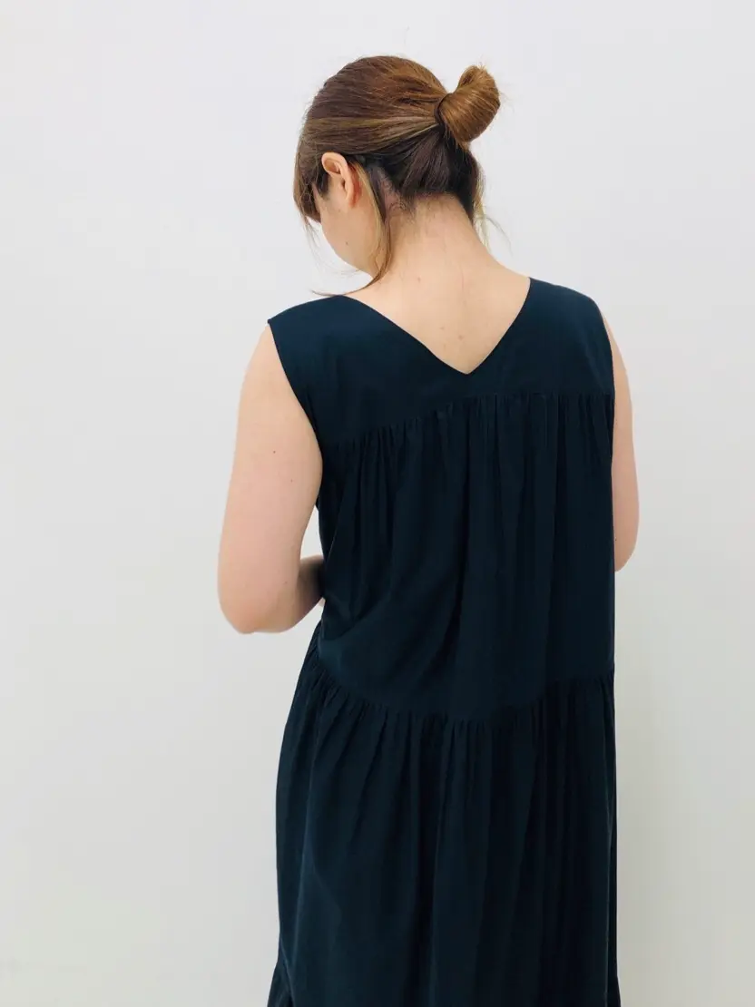 23区 L やの コーディネート画像