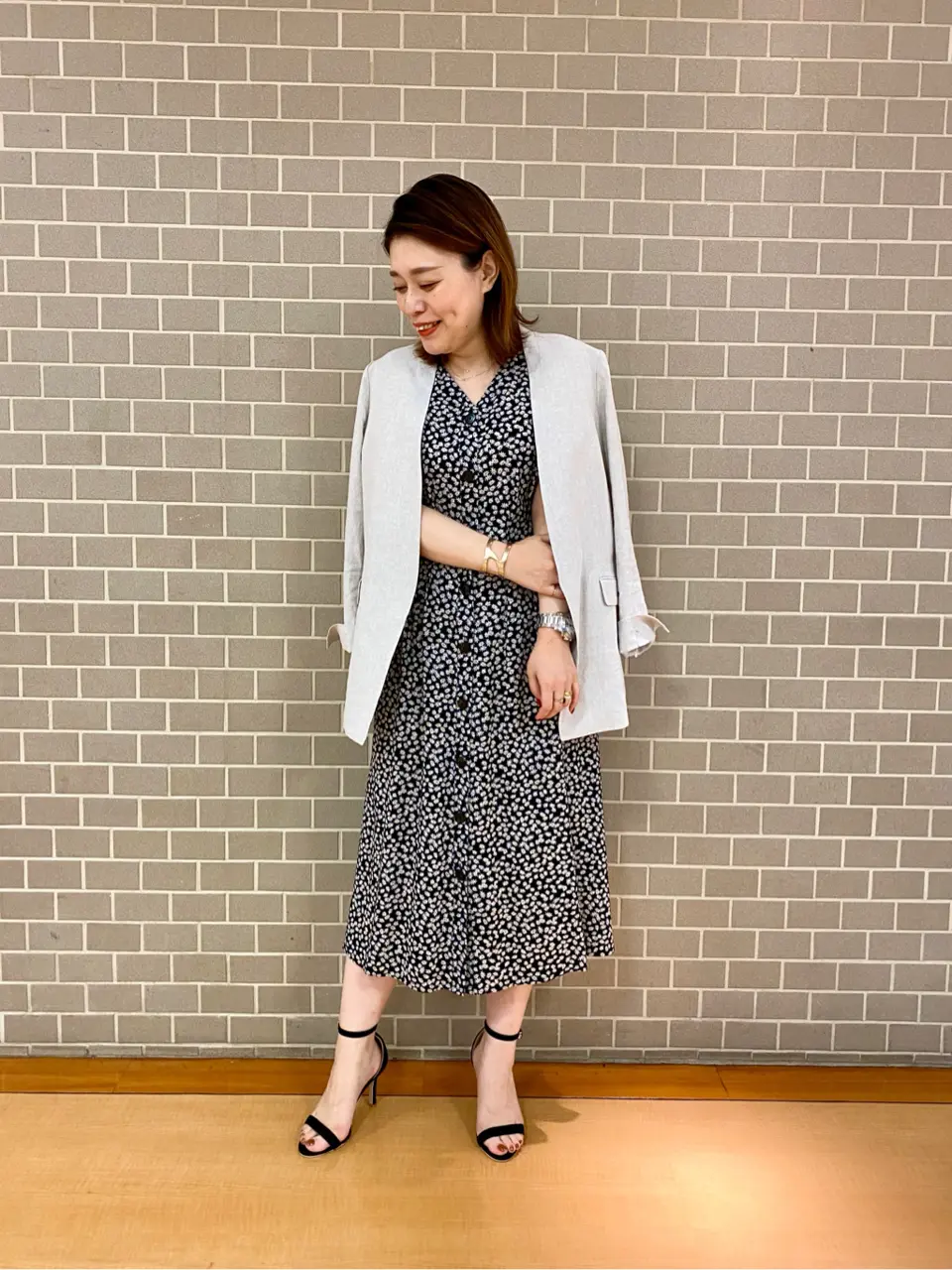  鈴木 コーディネート画像