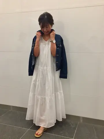 23区 L 藤田 コーディネート画像