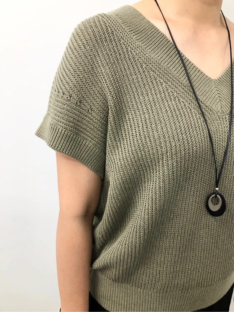 23区 L 田中 コーディネート画像