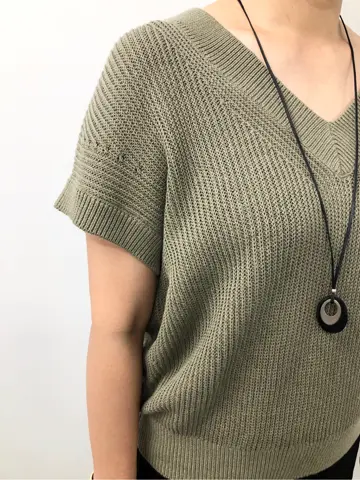 23区 L 田中 コーディネート画像