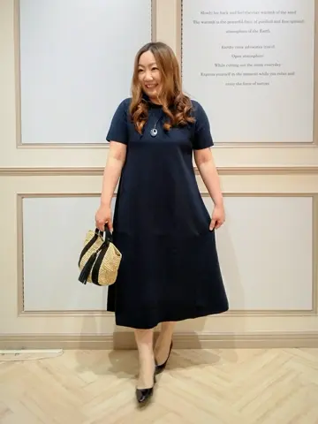 23区 L 佐久間 コーディネート画像