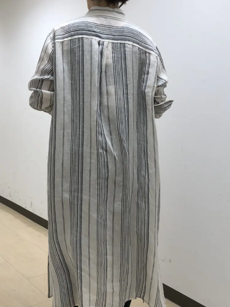 23区 L 鈴木 コーディネート画像