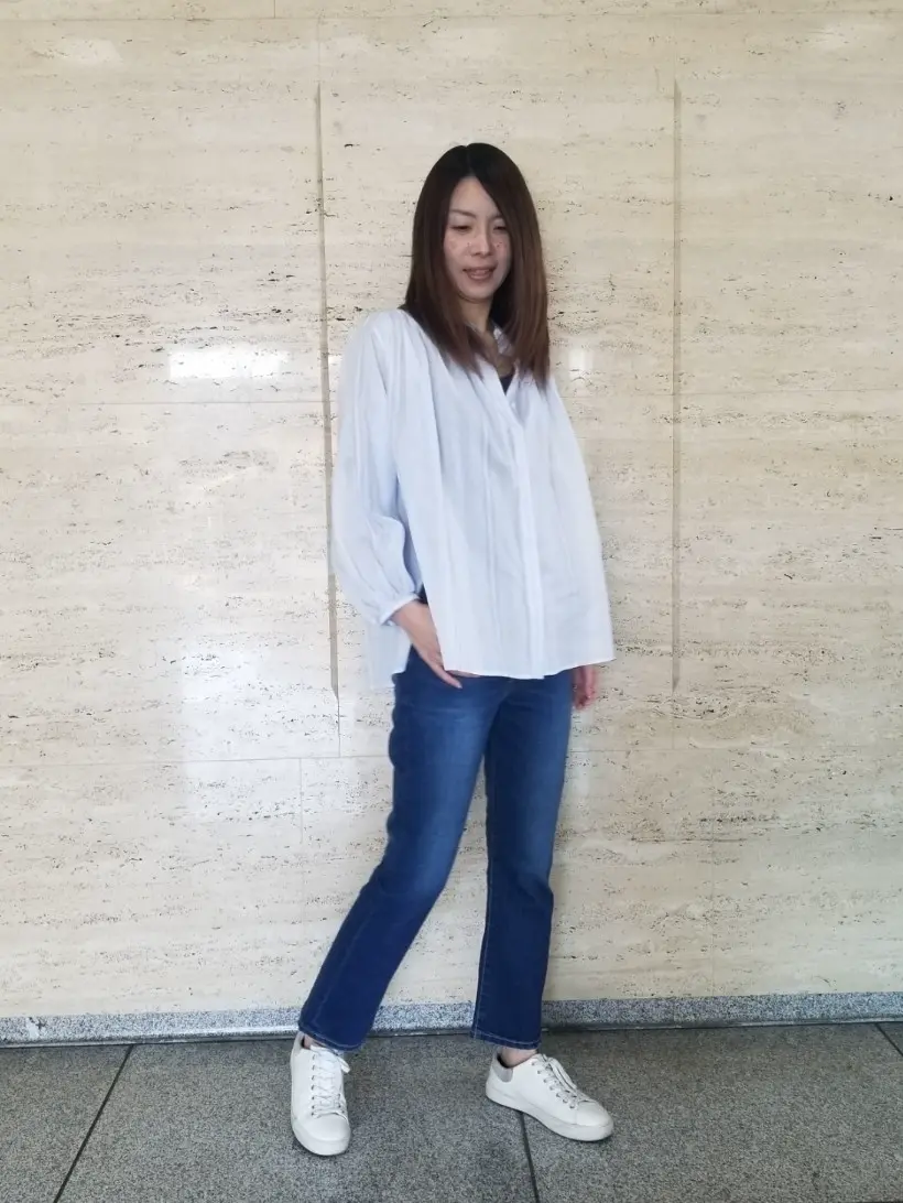  髙橋 コーディネート画像