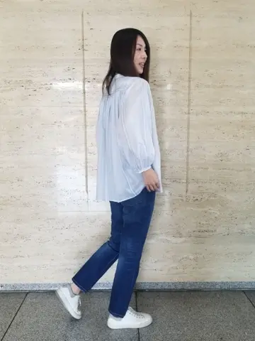 23区 L 髙橋 コーディネート画像