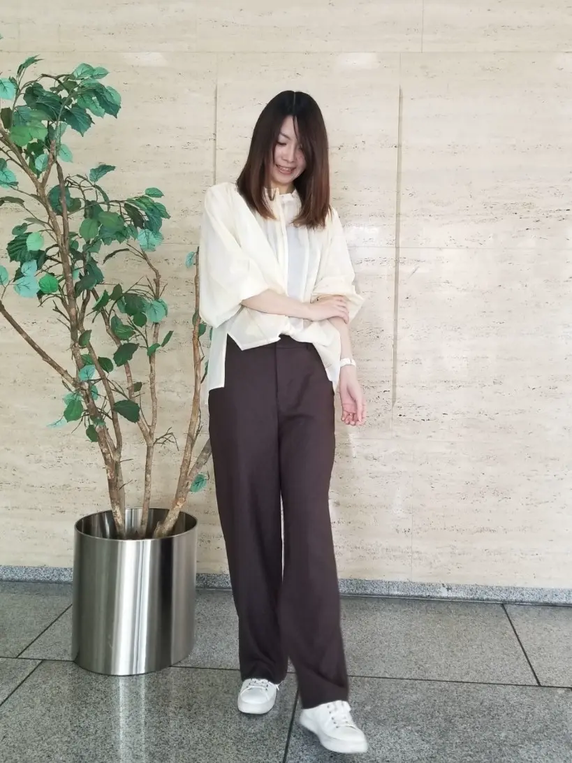  髙橋 コーディネート画像