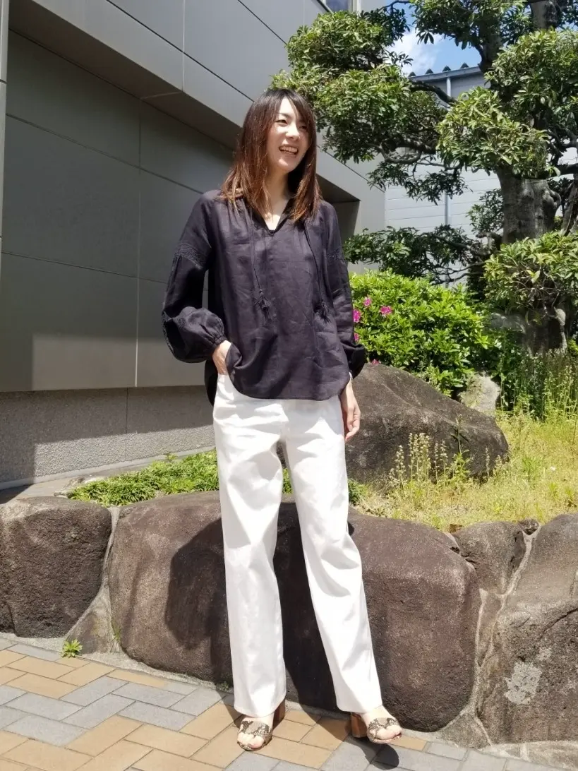  髙橋 コーディネート画像